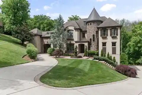 A Perfect Blend of Function and Character