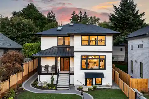 Two Magnolia Masterpieces