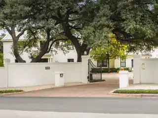 Remarkable 1939 Residence in Old Enfield