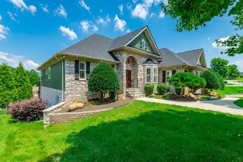 Meticulously Maintained Home in a Sought-After Neighborhood
