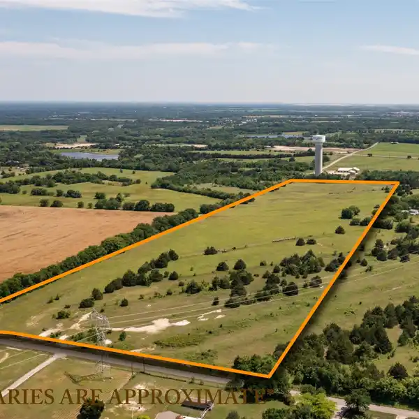 EXCEPTIONAL 30-PLUS-ACRE PROPERTY