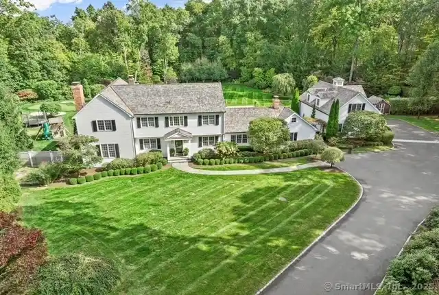 Stunning Updated Colonial