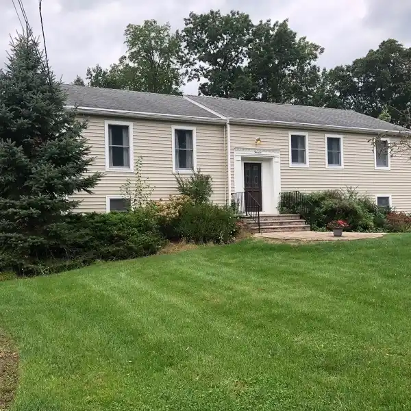 GORGEOUS FIVE BEDROOM HOME ON A QUIET STREET