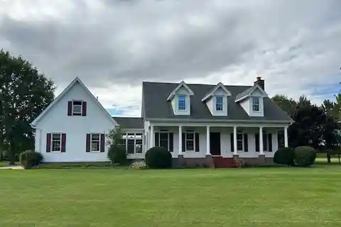 Beautiful One-Owner Home on Ten Acres