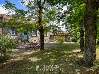 Elegant Multi-Dwelling Estate with Panoramic Views