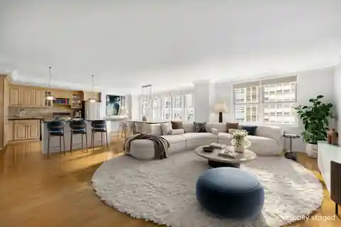 Loft Living with Amazing Space and Light