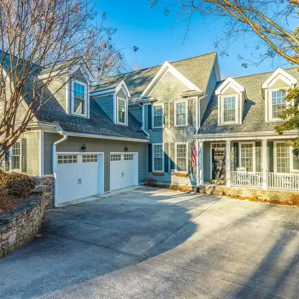 SHINGLE STYLE HOME IN A CHARMING CLASSIC NEIGHBORHOOD