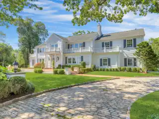 Residential Lease