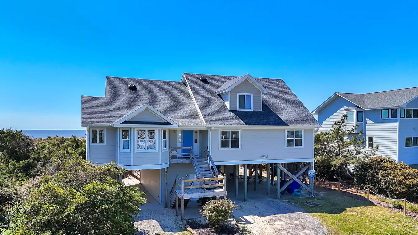 Turnkey Oceanfront Luxury