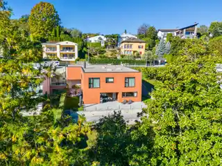 Elegant Living with Cutting-Edge Technology