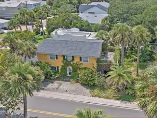 Corner Lot Two Blocks to the Ocean