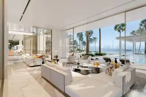Ultra-luxury Private Villa on an Exclusive Island - Amali Island