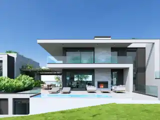 New Construction Opportunity in a Boutique New Development
