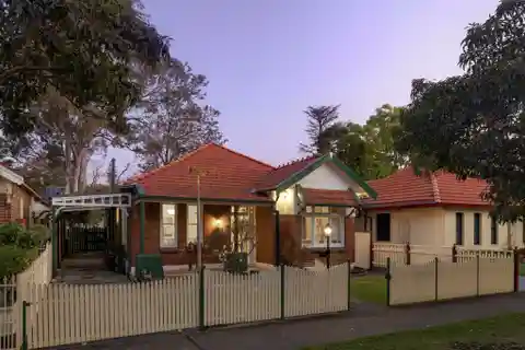 Exceptional Opportunity in a Prestigious Position