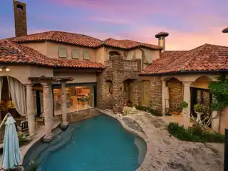Mediterranean-inspired Masterpiece