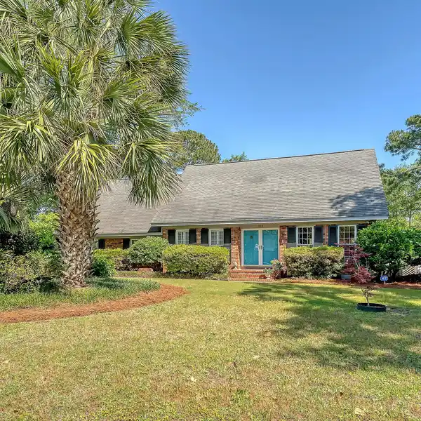 METICULOUSLY MAINTAINED HOME IN COOPER ESTATES