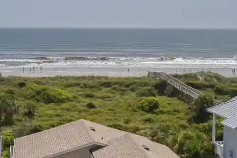 Oceanfront Gem with Panoramic Views