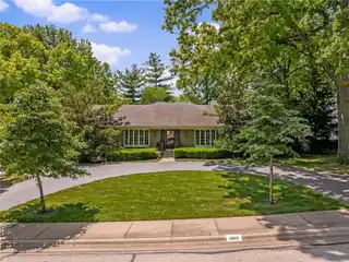 Exquisitely Updated Mission Hills Ranch