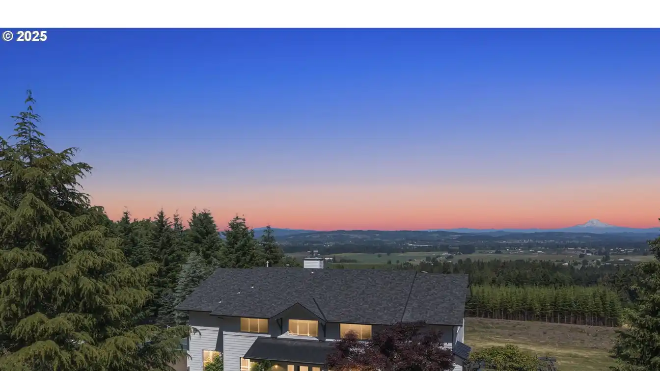 Stunningly Updated Private Oasis on over 15 Acres