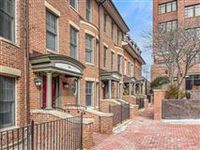 WONDERFUL BRICK TOWNHOME IN DOWNTOWN ANN ARBOR