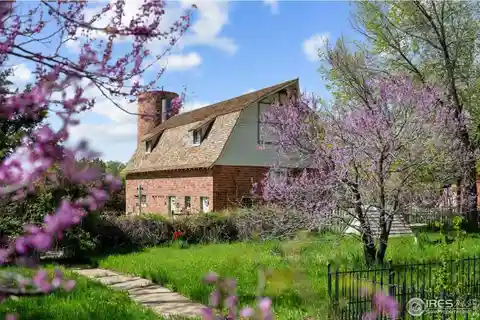 Historic Farmstead