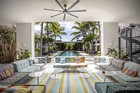 Island Signature Villa in Mont Choisy Le Parc