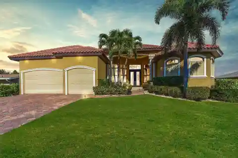 Gulf Access Home with Resort-Style Luxury