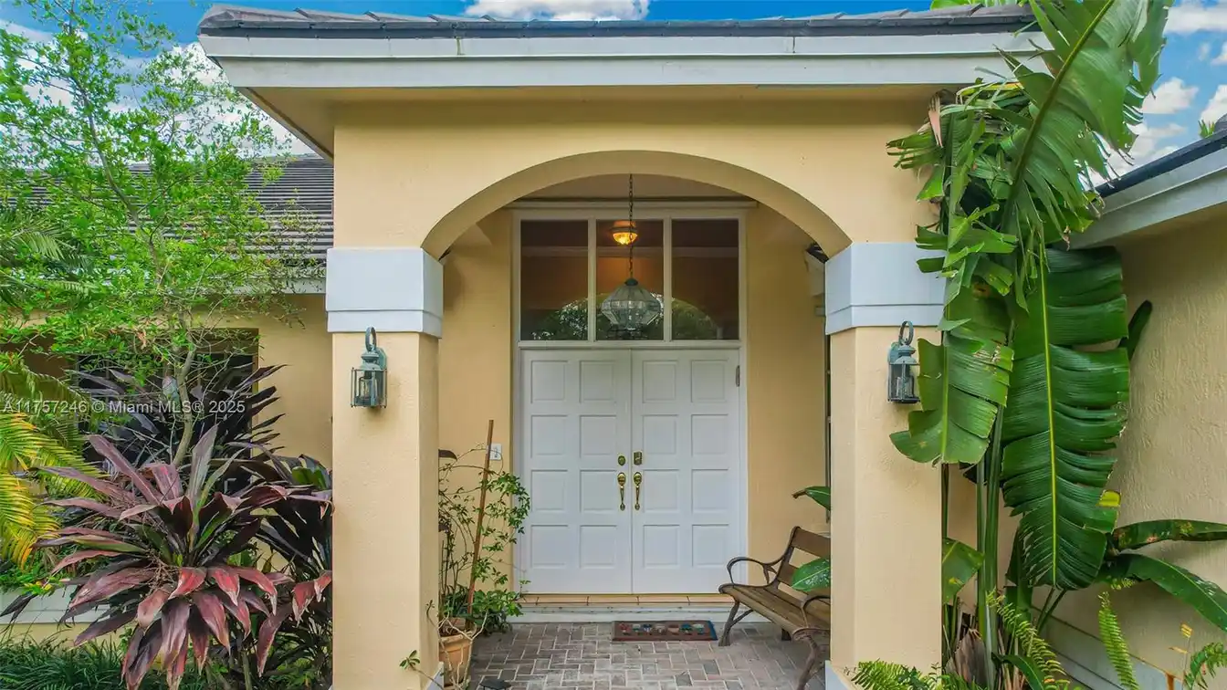 Beautifully Remodeled Home in Palmetto Bay