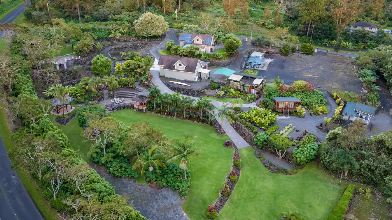 Pa'ina Place