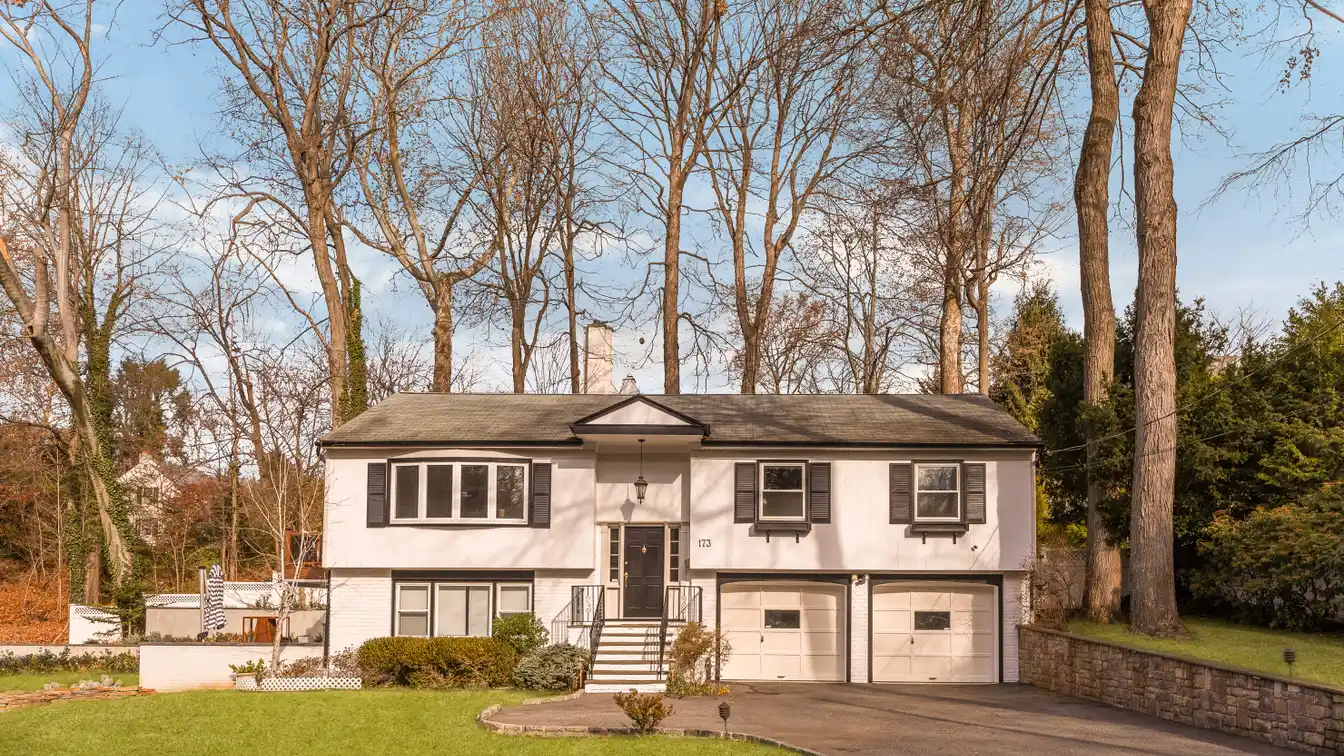Impeccably Updated Home Backing to Park