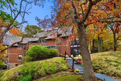 Revived Tudor Masterpiece