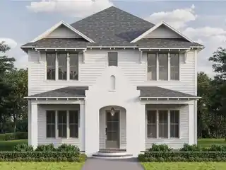 Remarkable New Construction Residence