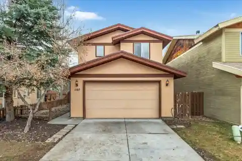 Inviting Home in Blackhawk Station