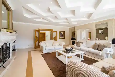 Stunning Three-Story Exclusive Residence