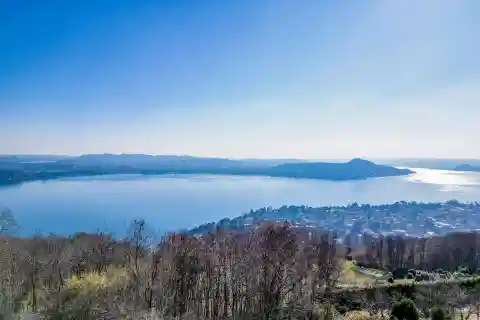 Four Bedroom Hilltop Villa