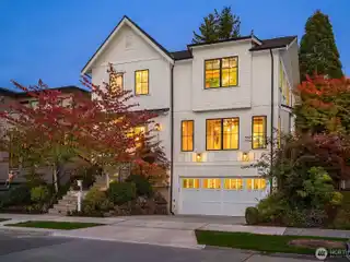 Custom Crafted Beauty in a Great Location