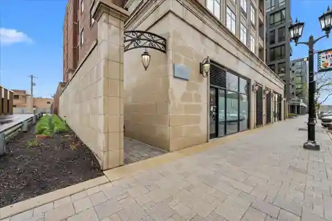 Exclusive Penthouse with Stunning Skyline Views