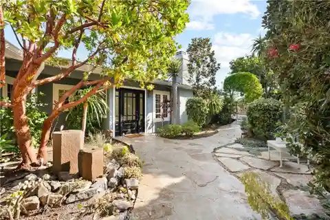 Peaceful Living in a Private Gated Community