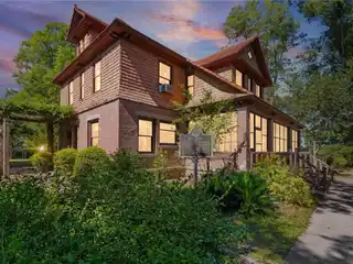 Timeless Southern Estate with Event Venue Potential