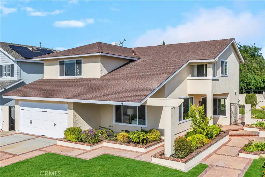 Quiet Interior Location in Seawind