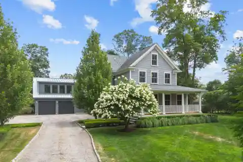 Timeless 1900s Estate with Contemporary Upgrades