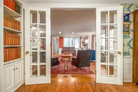 Handsome Vintage Colonial on One Acre