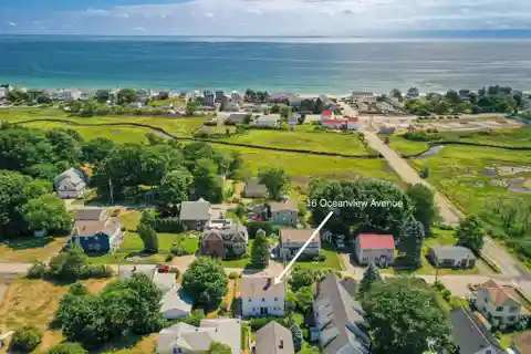 Refreshed Home in Wonderful Location