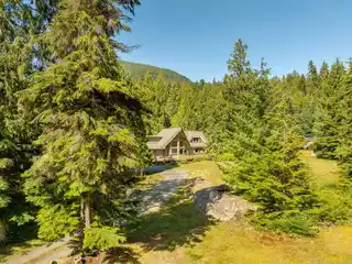 Live a Dream Rural Lifestyle on 3.24 Flat Acres