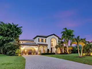 Spacious Retreat with Solar Savings