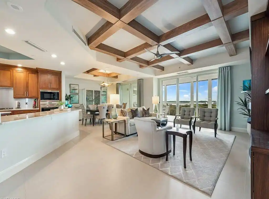 Spectacular Updated Residence in Tavira at Bonita Bay