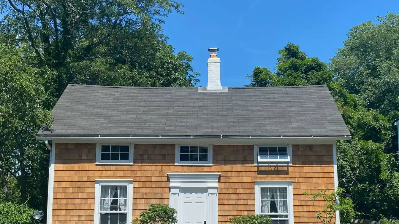 Wonderful Sag Harbor Village Gem