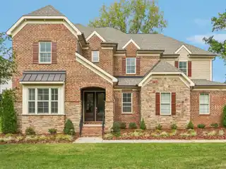 Extraordinary Home with Exceptional Design