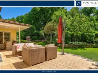 Exclusive and Tranquil Retreat