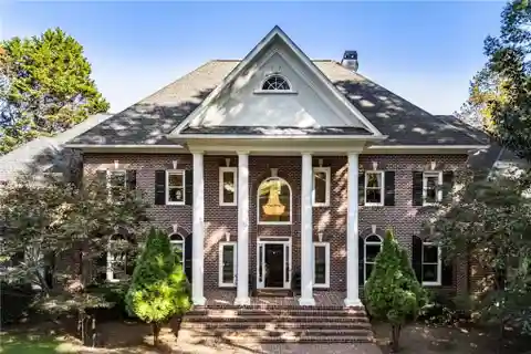 Luxury Milton Home with Wine Cellar and Horse Trail Access